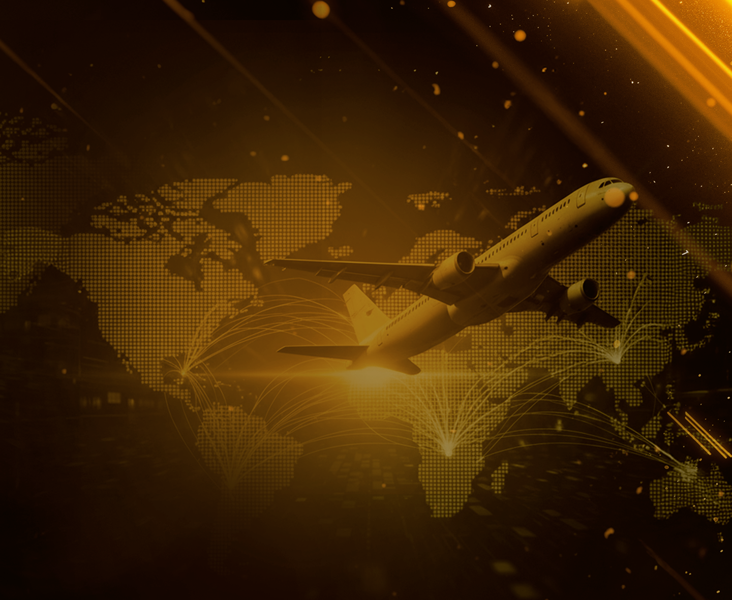 Black Friday Background