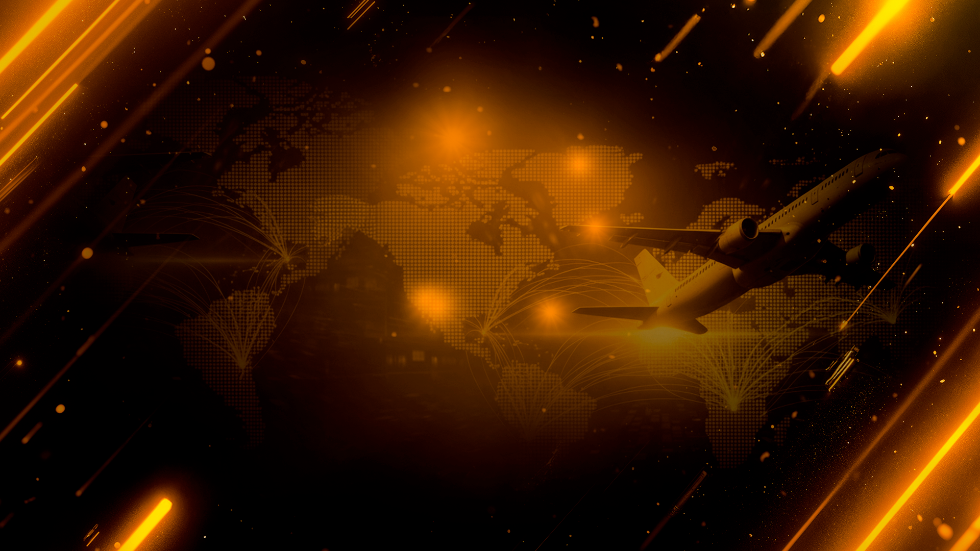 Black Friday Background